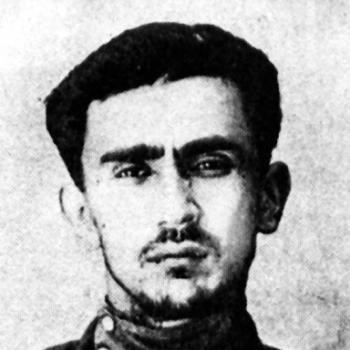 Сербский Соломон Наумович