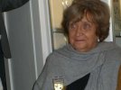 Жолковская–Гинзбург Арина (Ирина) Сергеевна