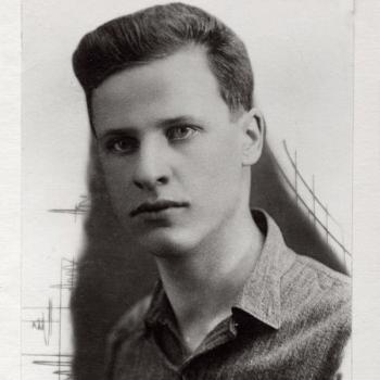 Глушков Александр Михайлович