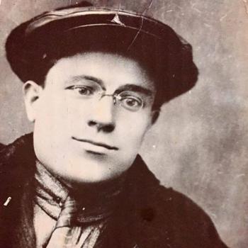 Никитин Василий Трофимович