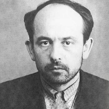 Бертиг Маврикий Иосифович