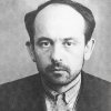Бертиг Маврикий Иосифович
