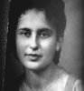 Ева Шефтель (младшая дочь Сабины Шпильрейн, внучка Шпильрейна Н.А., убита с матерью подразделениями СС)