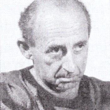 Лысенко Вилен Михайлович
