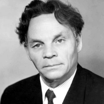 Левчаев Петр Иванович