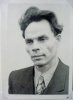 Левчаев П.И., 1958 г., возвращение на малую Родину (Мордовия, Саранск) после реабилитации