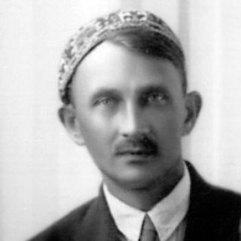 Кривцов Константин Константинович