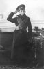 кадет Второго Оренбургского кадеского корпуса Кривцов Константин 1912г.
