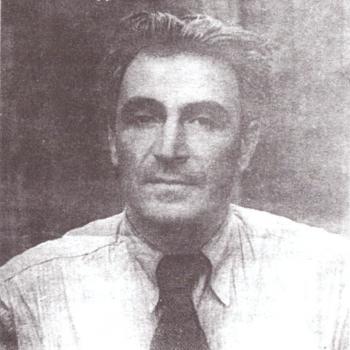 Дич Захар Львович (псевд. Захар Дичаров)
