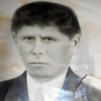 Жуков Иван Васильевич