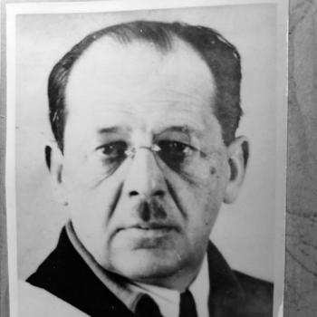 Витт Борис Александрович