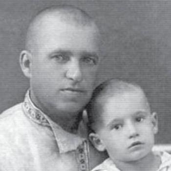 Рязанов Александр Семенович