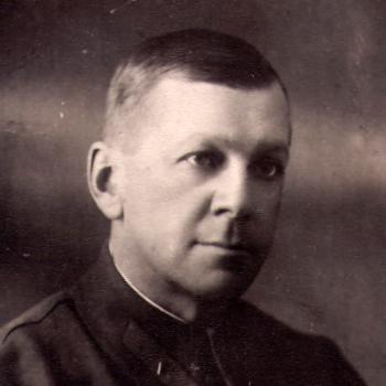 Кольцов Сергей Васильевич