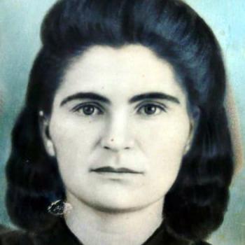 Закаонова Муаминат Магометовна