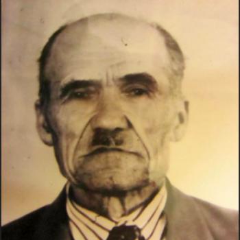 Нуштаев Авраам Федорович