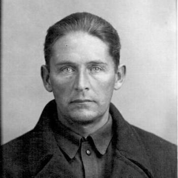 Витт Михаил Александрович