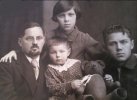 Стахровский Вольдемар Генрихович