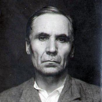 Вирц Александр Фёдорович (Теодорович)