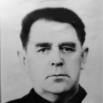 Витт Альберт Борисович