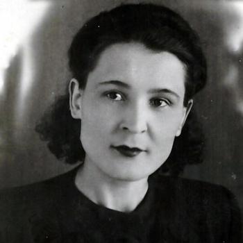 Брюханова Лидия Спиридоновна