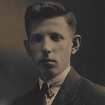 Поздникин Сергей Иванович