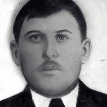 Чугунов Петр Яковлевич