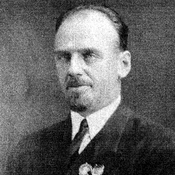 Фарих Фабий Брунович