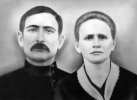 Геинрих Иванович (Иоганнесович) Вет 04.03.1890 г.р. и
Анна Игнатьевна (Игнатиусовна) Вет, урожденная Веисбек 17.08.1889 г.р.