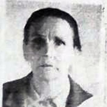 Вейт Анна Игнатьевна