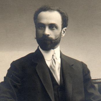 Абрамович Владимир Яковлевич (Владимир Ленский)