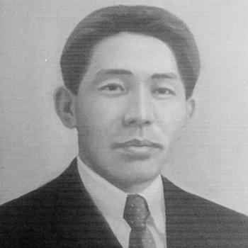 Акбергенов Ибадулла 
