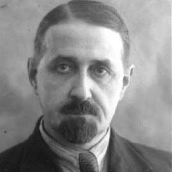 Аничков Игорь Евгеньевич