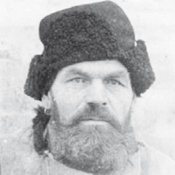 Акованцев Иван Данилович