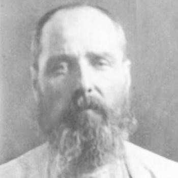 Алехин Михаил Кондратьевич