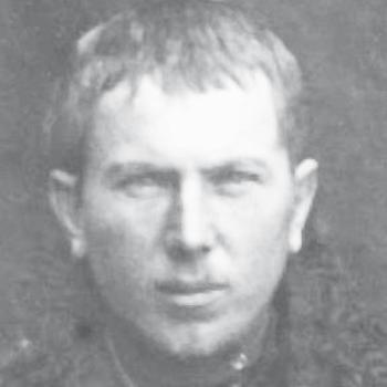 Алферов Василий Тихонович