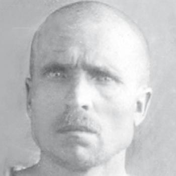 Анисимов Павел Николаевич