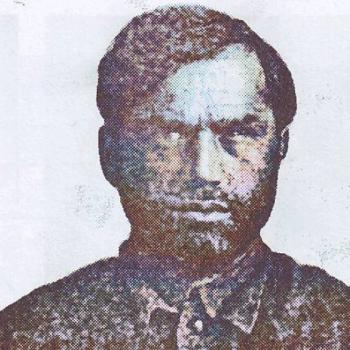 Абдуллаев Сайфулло 