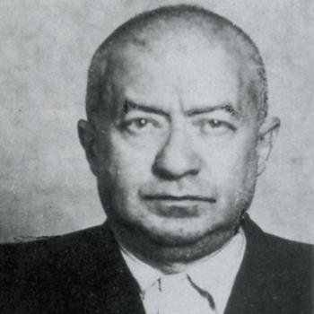 Шимелиович Борис Абрамович