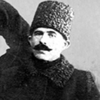 Гаджиев Имадутдин Магомедович