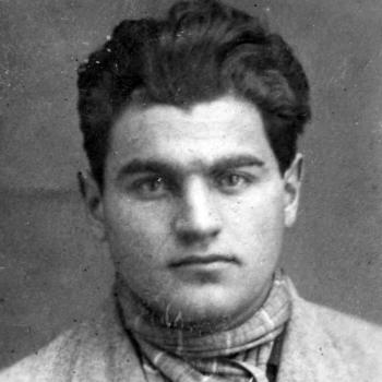 Муртузалиев Саид Мирзоевич