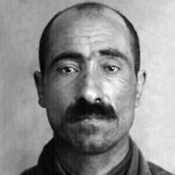 Абас-Шахбас Хан оглы  