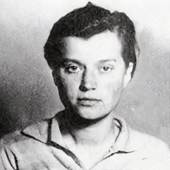 Тухачевская Светлана Михайловна