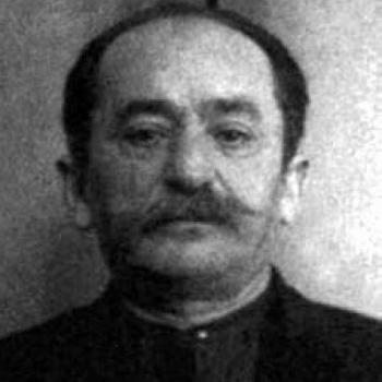 Гриневич Евгений Клементьевич