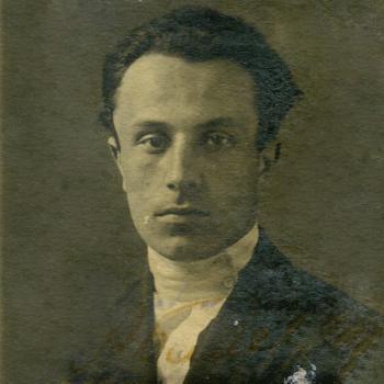 Бляхер Алексей Борисович