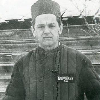 Болонкин Александр Александрович