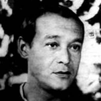 Аренский Павел Антонович