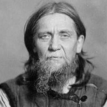 Сахаров Сергей Григорьевич