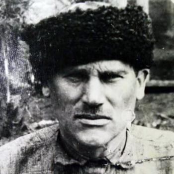 Цымбалов Василий Корнеевич