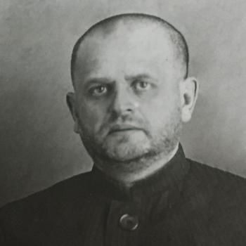 Никич-Криличевский Юрий Николаевич