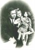 Антонина. До брака с Марией Шевченко Иосиф Визбор был женат на Дарье Лукиничне Вернигора. В 1925 г. в Краснодаре у них родилась дочь Антонина